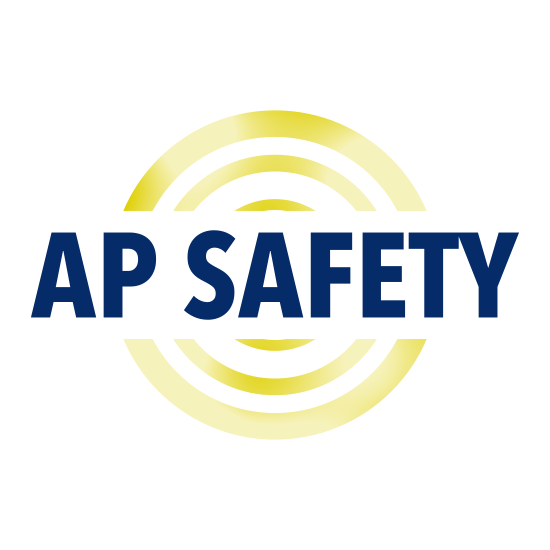 AP SAFETY Footer