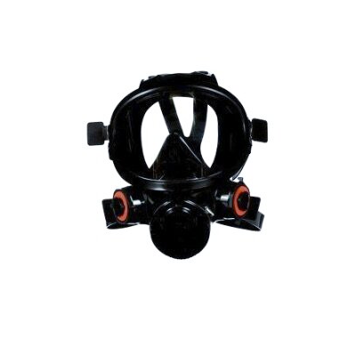 Full Facepiece Reusable Respirator