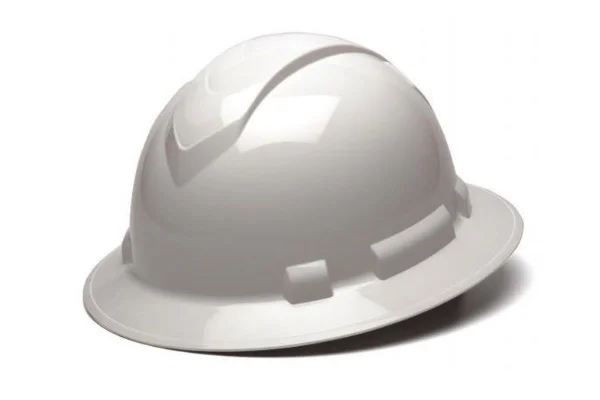 RIDGELINE FULL BRIM HARD HAT HP54110