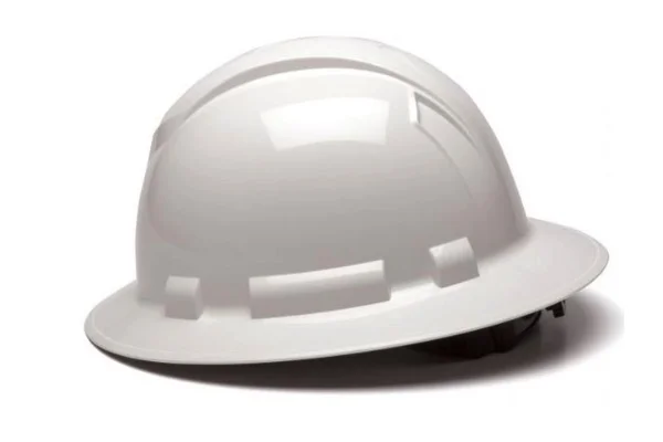 RIDGELINE FULL BRIM HARD HAT HP54110 - Image 3