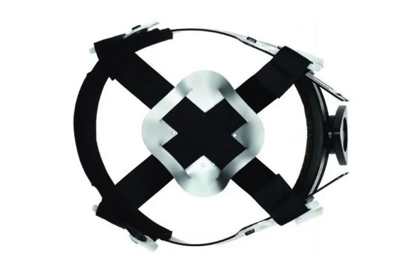 RIDGELINE FULL BRIM HARD HAT HP54110 - Image 5