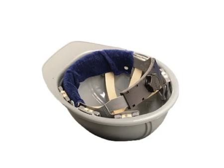 Snap-On Hard Hat Sweatband