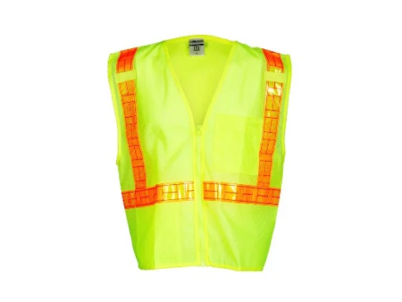 ORALITE® All Mesh Vest