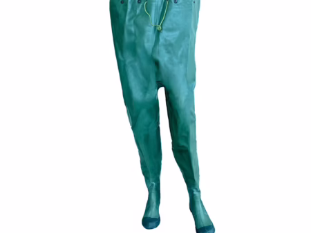 Chest Wader Boots - 4050