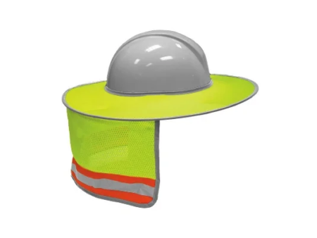 Full Brim Sun Shield