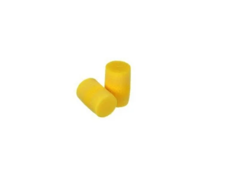 E-A-R™ Classic™ Earplugs 310-1001, Uncorded, Pillow Pack