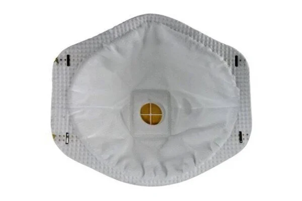 Particulate Respirator 8511, N95 - Image 2