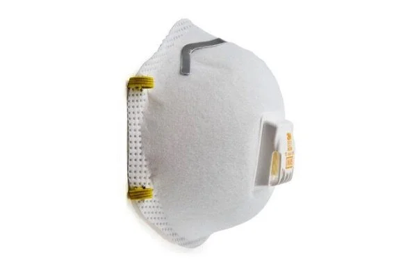 Particulate Respirator 8511, N95 - Image 4