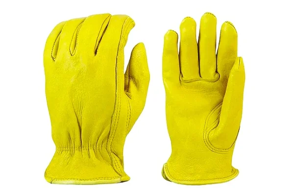 4500 Premium Grade Deerskin Leather