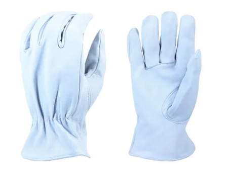 4611 Goat Grain Driver