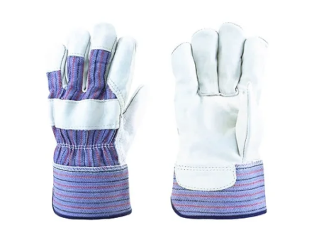 5720 Cow Grain Leather Palm