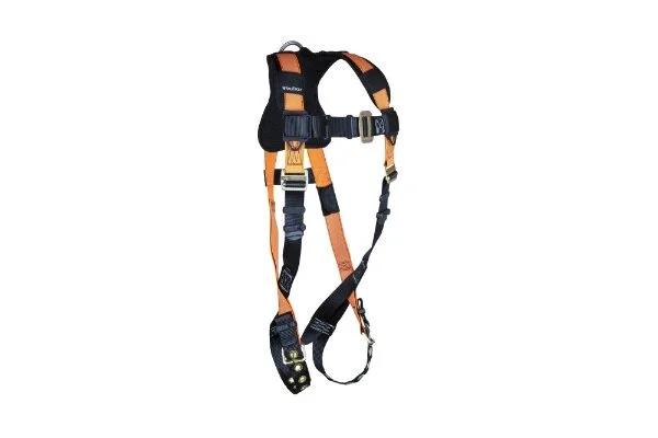 Tradesman+ Hi-Vis 7008BHVD