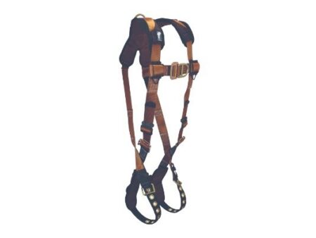COMFORTECH® 7080LFD Climbing, Non-belted FALLTECH