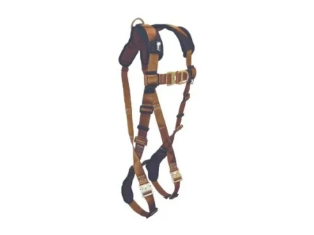 COMFORTECH® 7082LFD Climbing, Non-belted FALLTECH