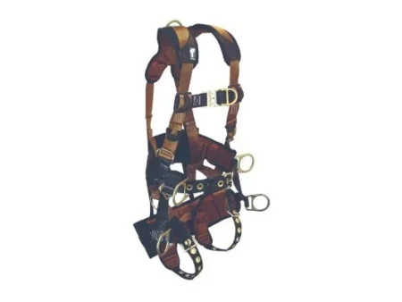 COMFORTECH® 7084L TowerClimber® FALLTECH