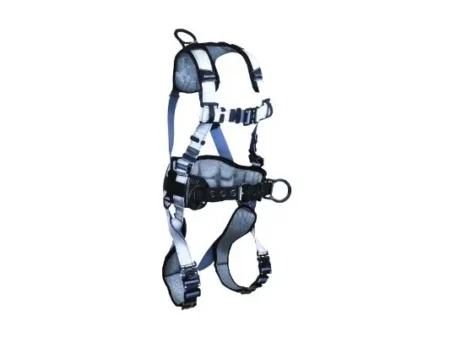 FLOWTECH® 7089BQM FALLTECH