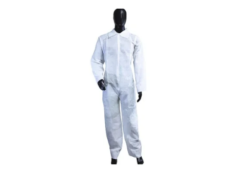 7326 Heavy Weight Coverall