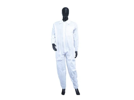 7357 SMS Coverall