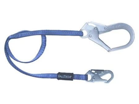 RESTRAINT LANYARDS 82063 Restraint Lanyard