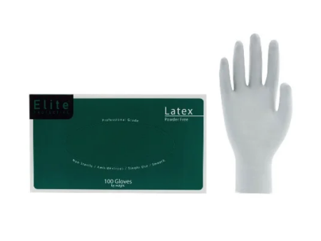 Elite® Latex - 8401