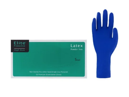 Elite® High Risk - 84015