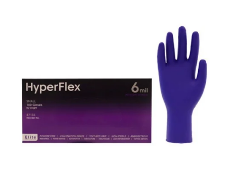 Elite Hyperflex® - 8713
