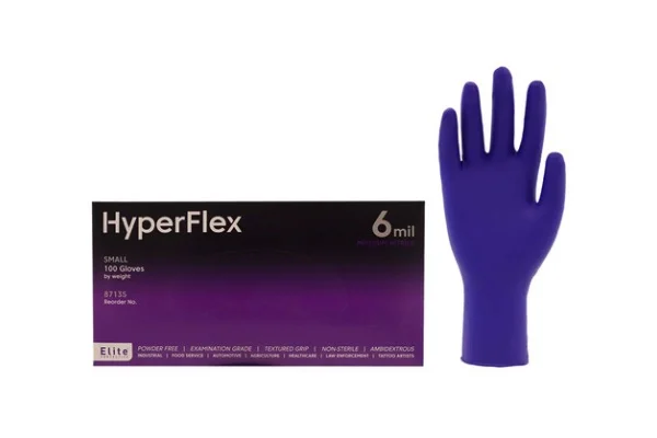 Elite Hyperflex® - 8713
