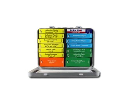 F/A 16UN MT ANSI FILL FA LOGO- COMPLAINT TO ANSI Z308.1-2009