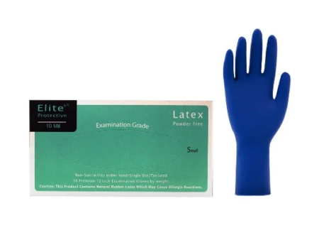 Elite® High Risk - 9420PF