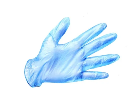9503 Vinyl Glove