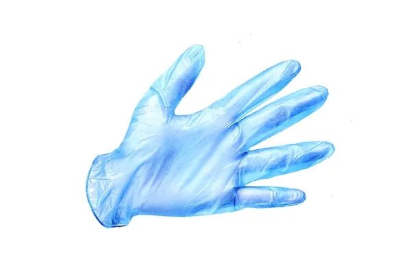 9503 Vinyl Glove