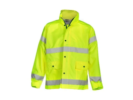 Storm Stopper Rainwear Jacket