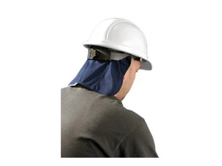 Miracool® Hard Hat Pad With Shade
