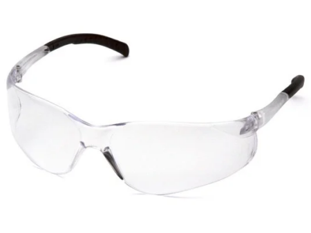 Atoka® Frameless Eyewear S9110S - Clear
