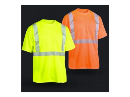 ORIGINAL BREEZELIGHT™ II CLASS 2 T-SHIRT