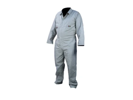 FRCA-002 VOLCORE® COTTON FR COVERALL