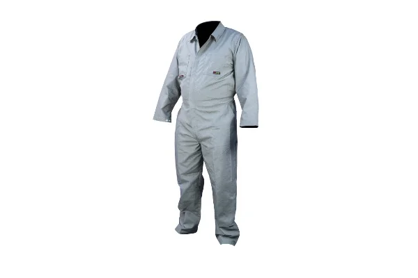 FRCA-002 VOLCORE® COTTON FR COVERALL