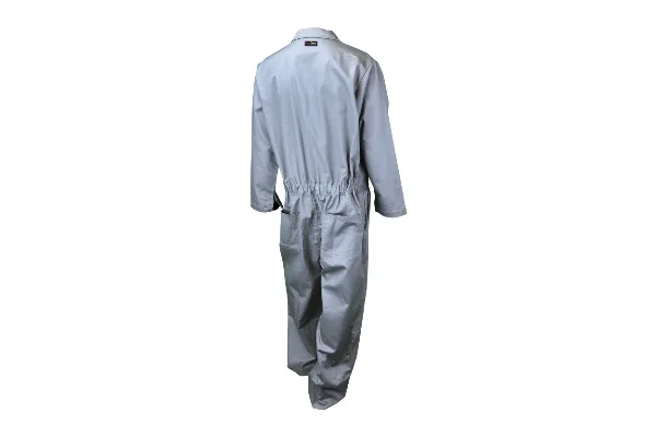 FRCA-002 VOLCORE® COTTON FR COVERALL - Image 2