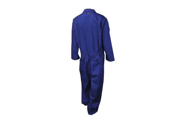 FRCA-002 VOLCORE® COTTON FR COVERALL - Image 4