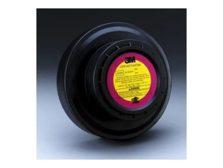 Powered Air PurifyingRespirator (PAPR) Organic Vapor/Acid Gas/High Efficiency Cartridge GVP-443