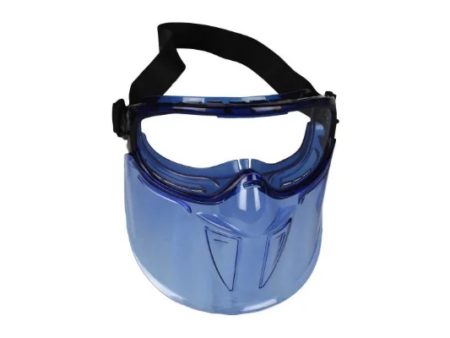 KLEENGUARD™ SHIELD* SAFETY GOGGLES SHIELD