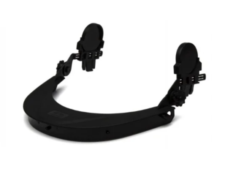 HHABCMR Ridgeline Cap Style Hard Hat Adapter