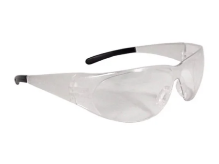 ILLUSION™ Safety Eyewear