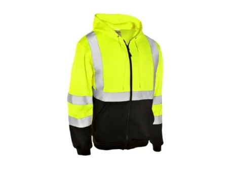 Premium Black Series Pull Over Hoodie