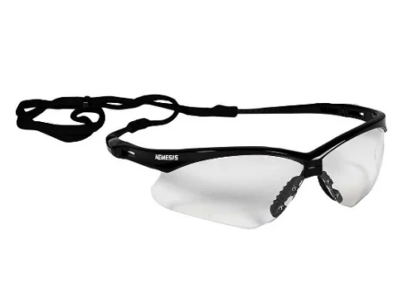 KLEENGUARD™ NEMESIS* SAFETY GLASSES