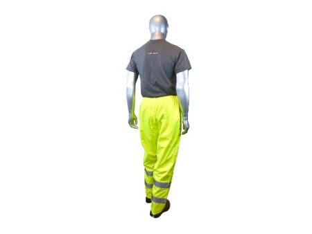 RW10-ES1Y LIGHTWEIGHT RAIN PANTS
