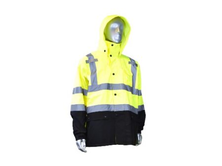 RW30-3Z1 GENERAL PURPOSE RAIN JACKET