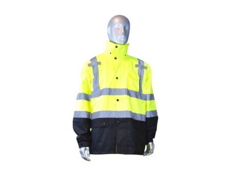 RW30-3Z1 GENERAL PURPOSE RAIN JACKET