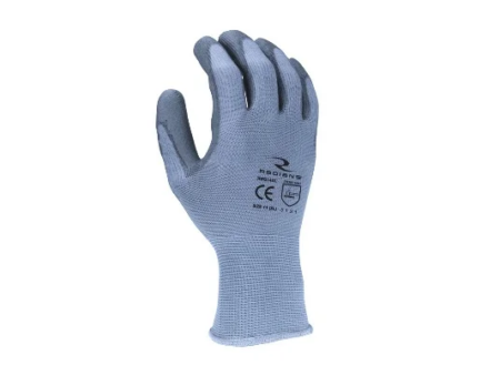 RWG14 PU PALM COATED GLOVE