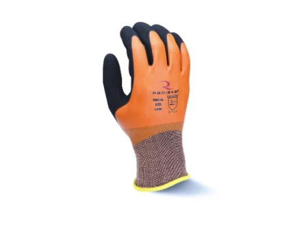 RWG18 LATEX COATED WORK GLOVE